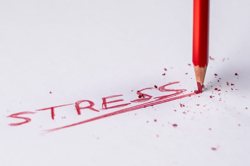 anxiety treatment for young adults