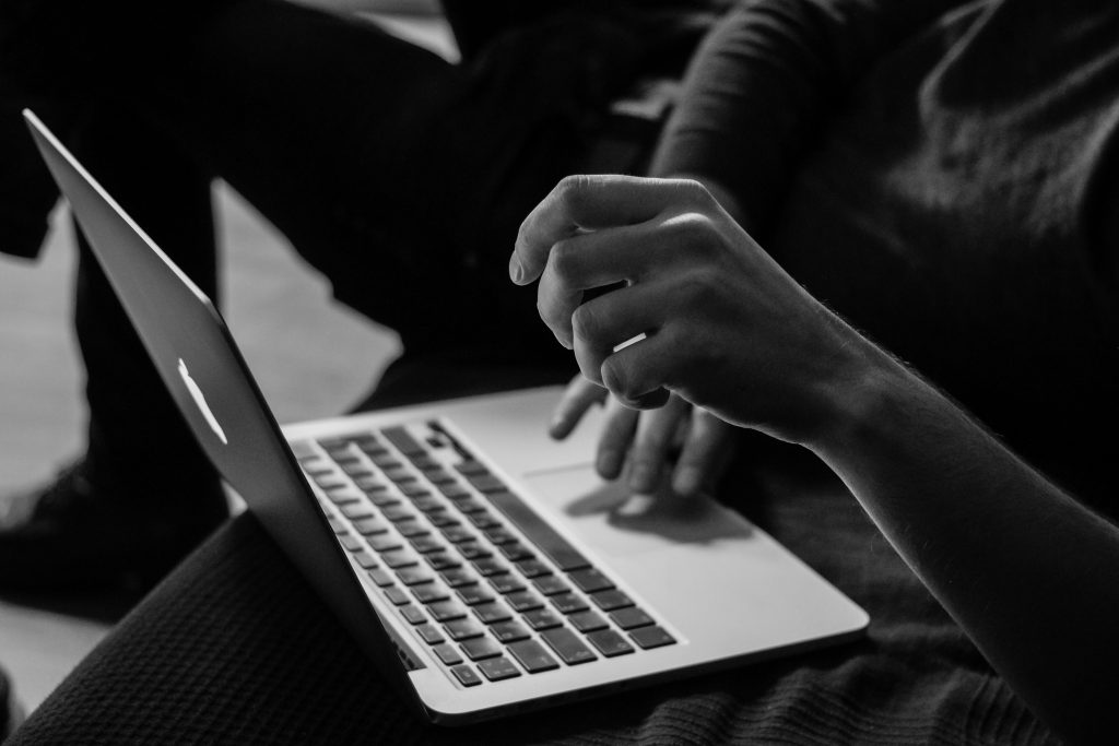 technology addiction in young adults