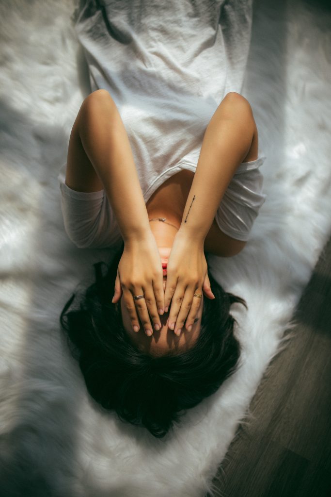 fear of missing out