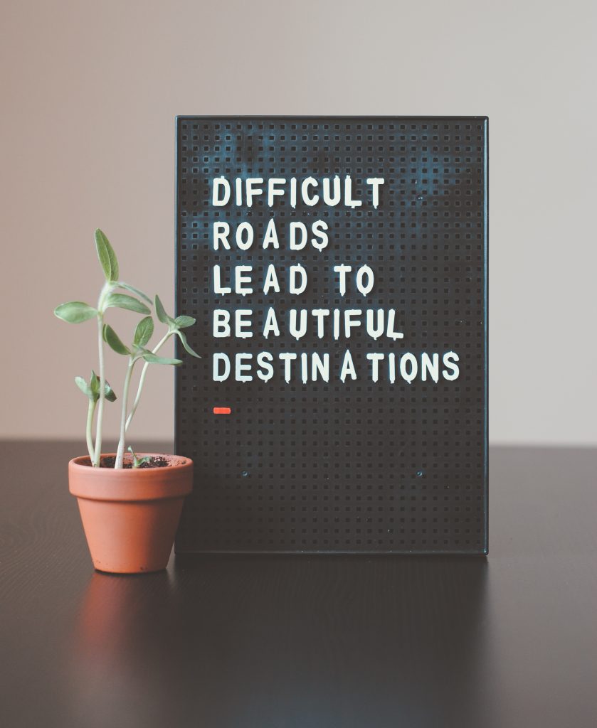 Helping Your Young Adult Find Motivation