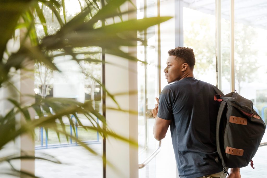 mental health issues in college