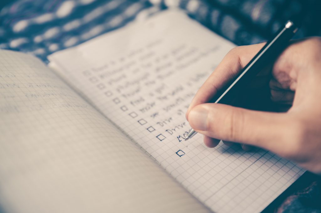 procrastination and depression