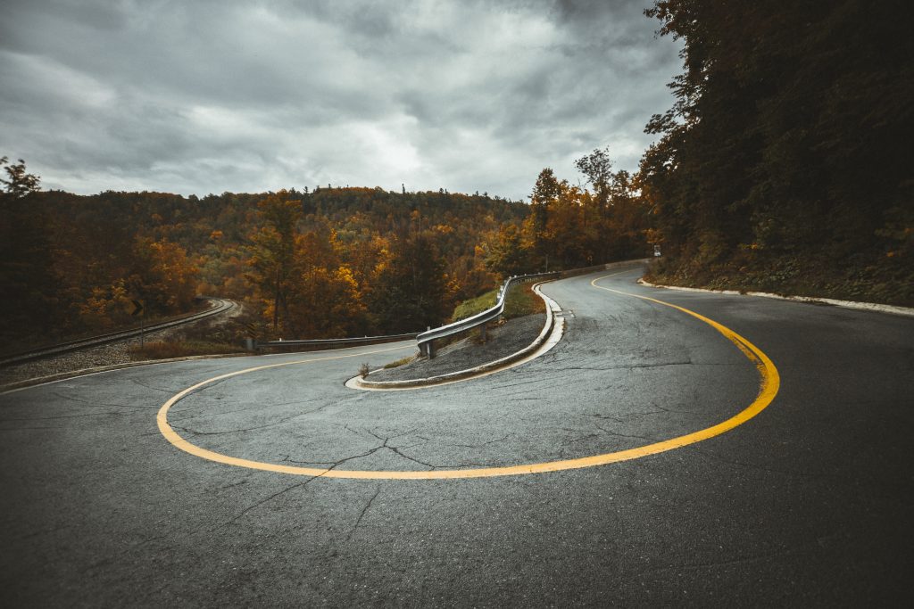 turning points in young adulthood