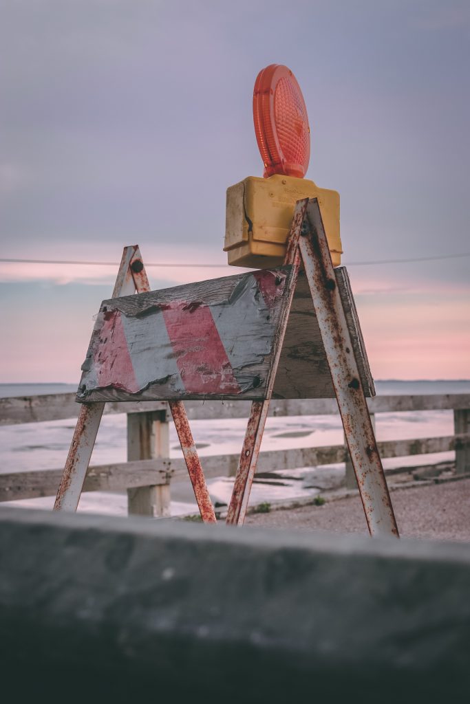 obstacles in recovery