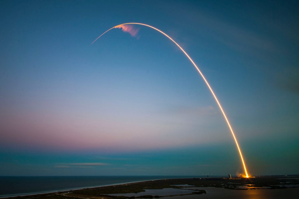 how to deal with failure to launch