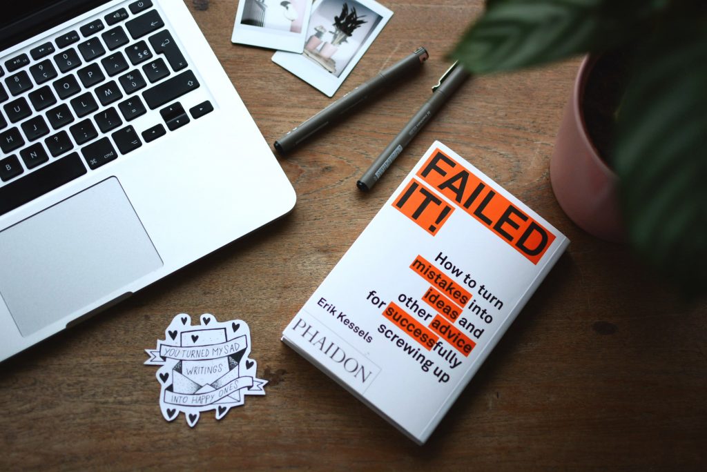 failure mindset