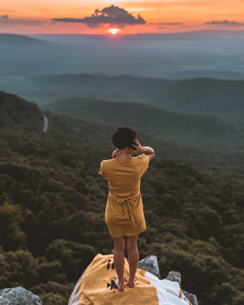 gap year program for young adults
