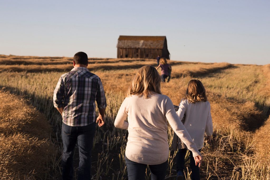family mental health