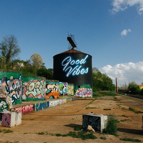good vibes asheville nc