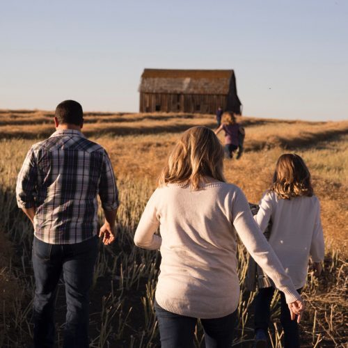family mental health